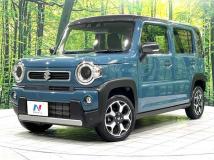 2022 Suzuki Hustler