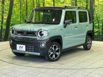 2022 Suzuki Hustler