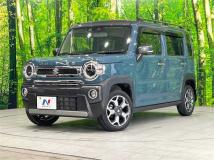 2022 Suzuki Hustler