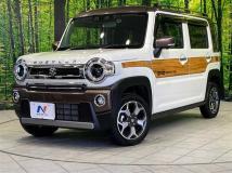 2023 Suzuki Hustler