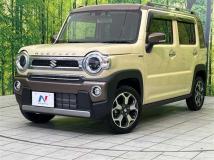 2024 Suzuki Hustler