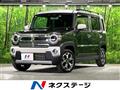 2024 Suzuki Hustler