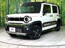 2024 Suzuki Hustler