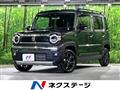 2025 Suzuki Hustler