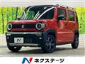 2025 Suzuki Hustler