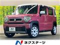2020 Suzuki Hustler