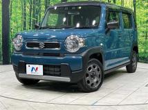 2020 Suzuki Hustler