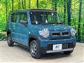 2020 Suzuki Hustler