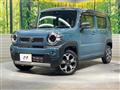 2020 Suzuki Hustler