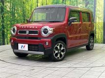 2020 Suzuki Hustler
