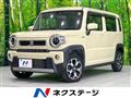 2020 Suzuki Hustler