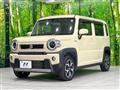 2020 Suzuki Hustler