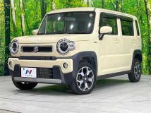 2020 Suzuki Hustler