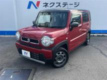 2020 Suzuki Hustler