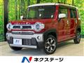 2021 Suzuki Hustler
