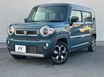 2021 Suzuki Hustler