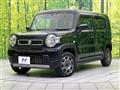 2021 Suzuki Hustler