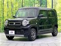 2021 Suzuki Hustler