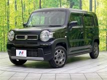 2021 Suzuki Hustler