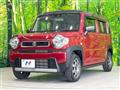 2021 Suzuki Hustler