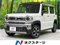 2021 Suzuki Hustler