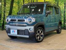 2021 Suzuki Hustler