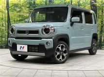 2021 Suzuki Hustler