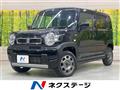 2021 Suzuki Hustler