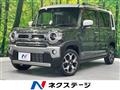 2021 Suzuki Hustler