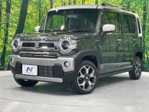 2021 Suzuki Hustler