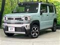 2021 Suzuki Hustler