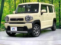 2021 Suzuki Hustler