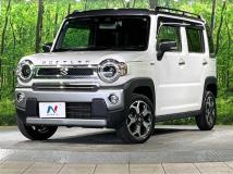 2021 Suzuki Hustler