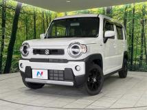 2021 Suzuki Hustler