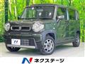 2021 Suzuki Hustler