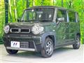 2021 Suzuki Hustler