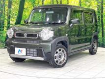 2021 Suzuki Hustler