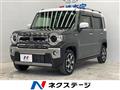 2021 Suzuki Hustler