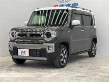 2021 Suzuki Hustler
