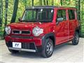2022 Suzuki Hustler