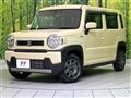 2022 Suzuki Hustler