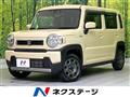 2022 Suzuki Hustler