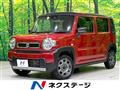 2022 Suzuki Hustler