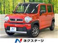 2022 Suzuki Hustler