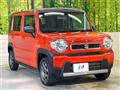 2022 Suzuki Hustler