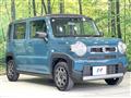 2022 Suzuki Hustler
