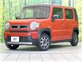 2022 Suzuki Hustler