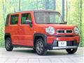 2022 Suzuki Hustler