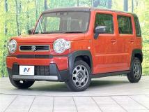 2022 Suzuki Hustler