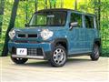 2022 Suzuki Hustler